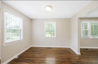 609 Durrett Dr in Nashville, TN - Building Photo - Building Photo