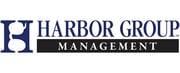 Property Management Company Logo Harbor Group International