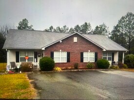 1523 Classic Dr in Monroe, NC - Building Photo