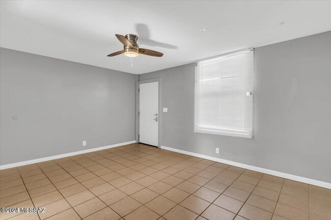 2311 N Richey Blvd in Tucson, AZ - Building Photo - Building Photo