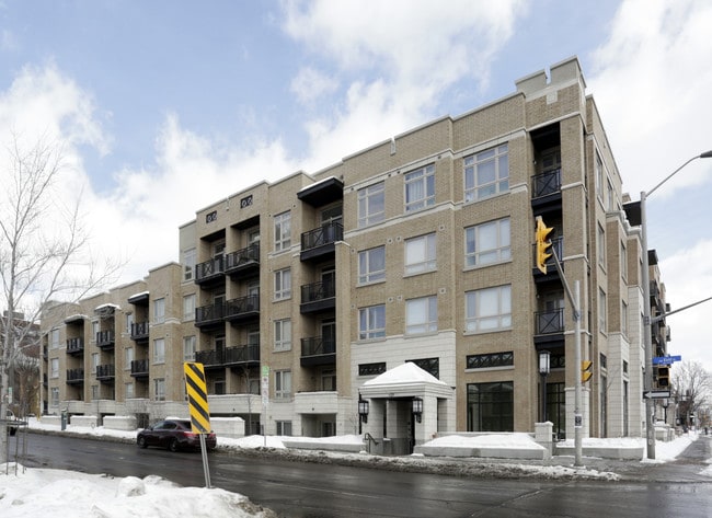 Centropolis Condos