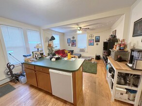 389 Columbia St, Unit 1 in Cambridge, MA - Building Photo - Building Photo