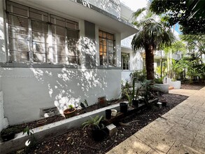 815 Lenox Ave. in Miami Beach, FL - Building Photo - Building Photo