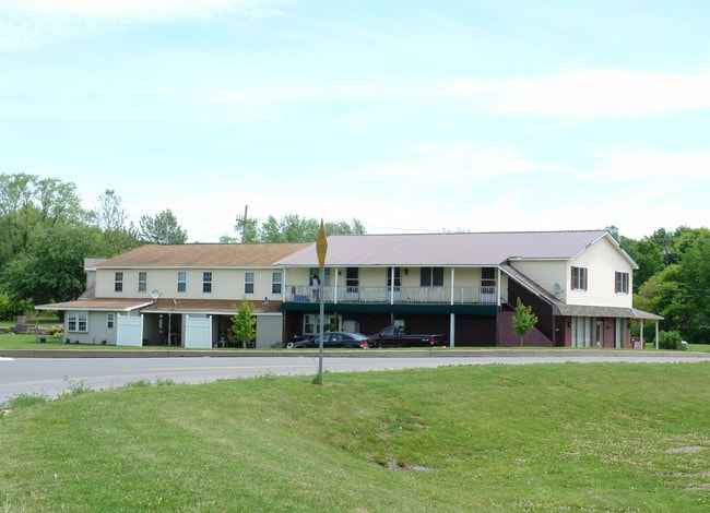 101 River Rd in Clearfield, PA - Building Photo - Building Photo