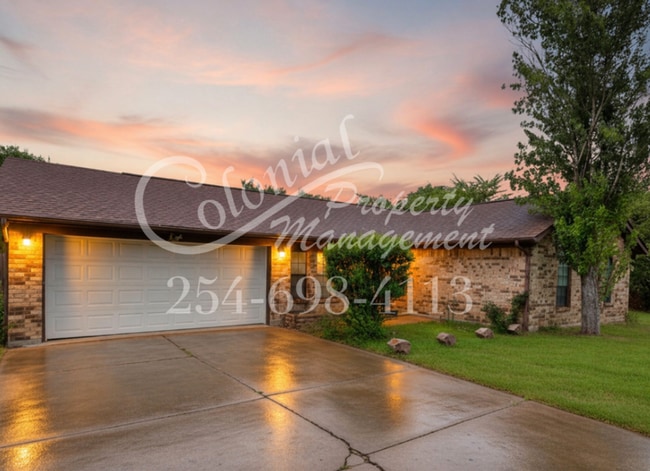 property at 709 Beaver Trail