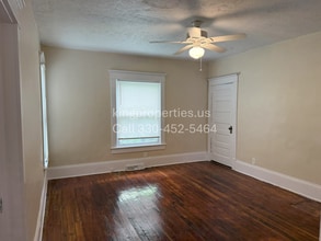 713 Greenfield Ave SW in Canton, OH - Building Photo - Building Photo