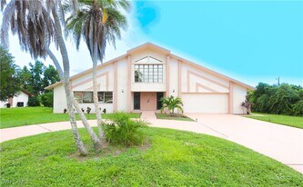 1434 Archer St in Lehigh Acres, FL - Building Photo