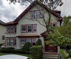 16 Gerald Rd, Unit 1 in Boston, MA - Building Photo