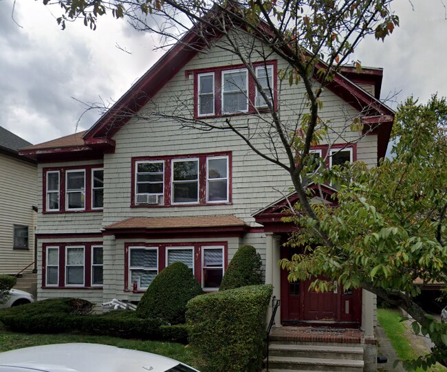 property at 16 Gerald Rd
