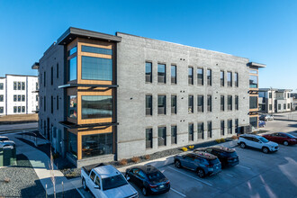 Vintage Lofts - Ankeny in Ankeny, IA - Foto de edificio - Building Photo