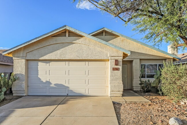 property at 10179 E Paseo Juan Tabo