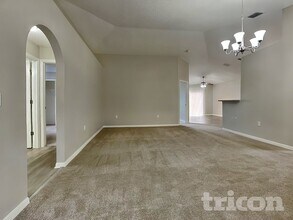 4468 Woodley Creek Rd in Jacksonville, FL - Building Photo - Building Photo