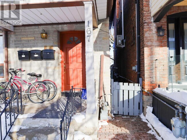 167 Westmount Ave in Toronto, ON - Building Photo - Building Photo