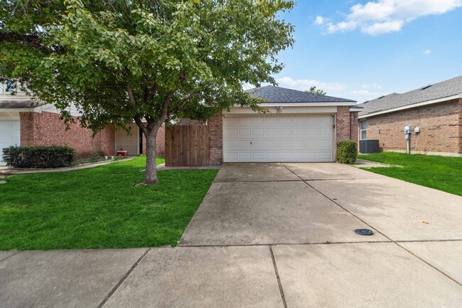 property at 6717 Waterhill Ln