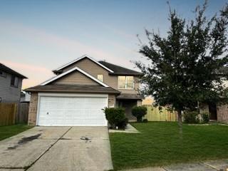 15035 Arizona Sky Ct in Humble, TX - Foto de edificio - Building Photo