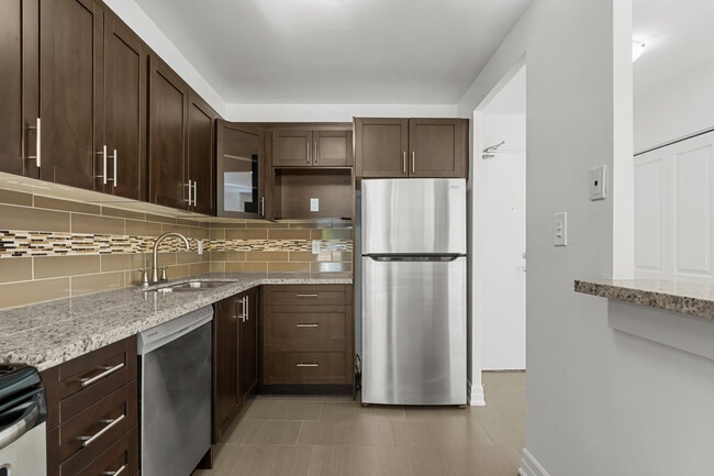 Four Thousand Yonge Street