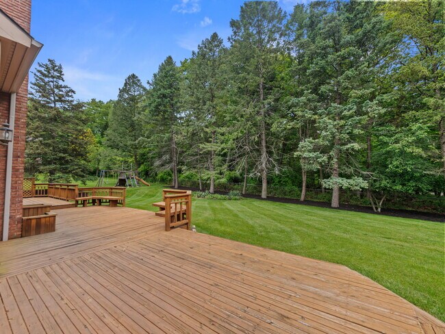 4932 Susans Way in Bloomfield Hills, MI - Building Photo - Building Photo