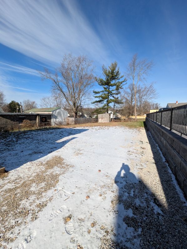 933 Ashland Rd in Mansfield, OH - Building Photo - Building Photo