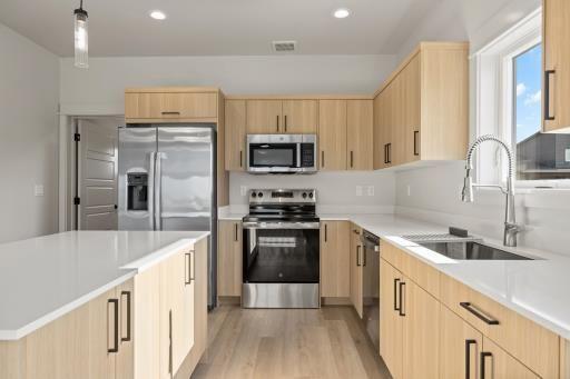 property at 4633 King Ave W