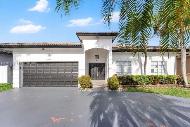 property at 14130 SW 160th Ct