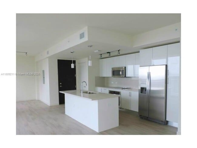 property at 999 SW 1st Ave
