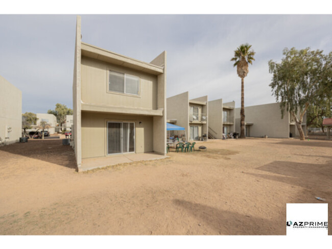 2833 E Kathleen Rd in Phoenix, AZ - Building Photo - Building Photo