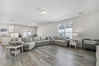 1715 Langham Rd in Providence Village, TX - Building Photo - Building Photo