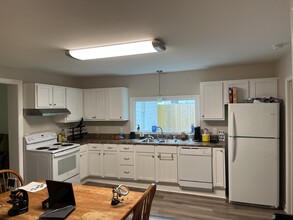 312 Market St, Unit B in Water Valley, MS - Building Photo - Building Photo