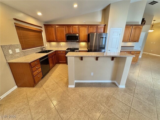 5805 Hawkeye Bell St in North Las Vegas, NV - Building Photo - Building Photo