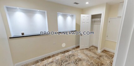 25 St Mary's St in Brookline, MA - Building Photo - Building Photo
