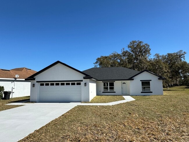 property at 2690 SE 75th Blvd
