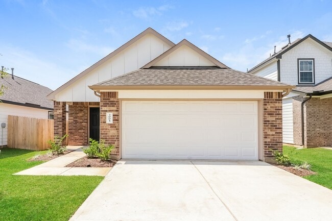 3005 Tallgrass Ct in Brookshire, TX - Building Photo - Building Photo