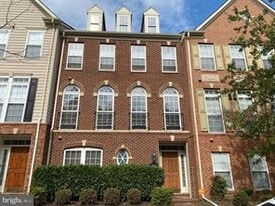 15808 Buxton Pl in Upper Marlboro, MD - Building Photo