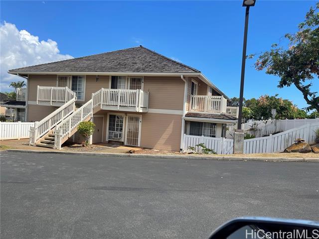 94-109-109 Wali Pl in Waipahu, HI - Building Photo - Building Photo