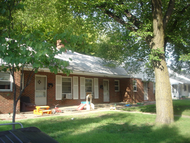 2634 E Wilma St in Wichita, KS - Building Photo - Building Photo