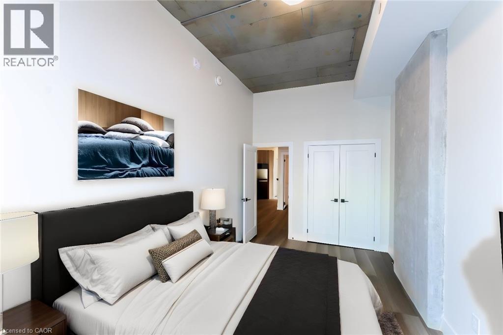 169 James St S in Hamilton, ON - Building Photo