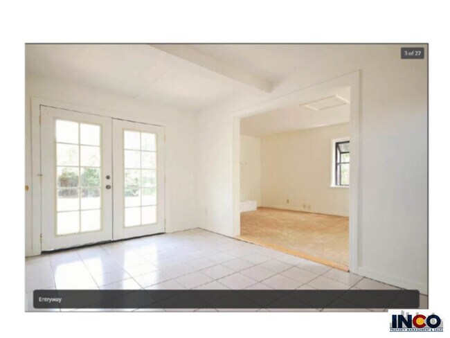 3108 S Glencoe St in Denver, CO - Foto de edificio - Building Photo