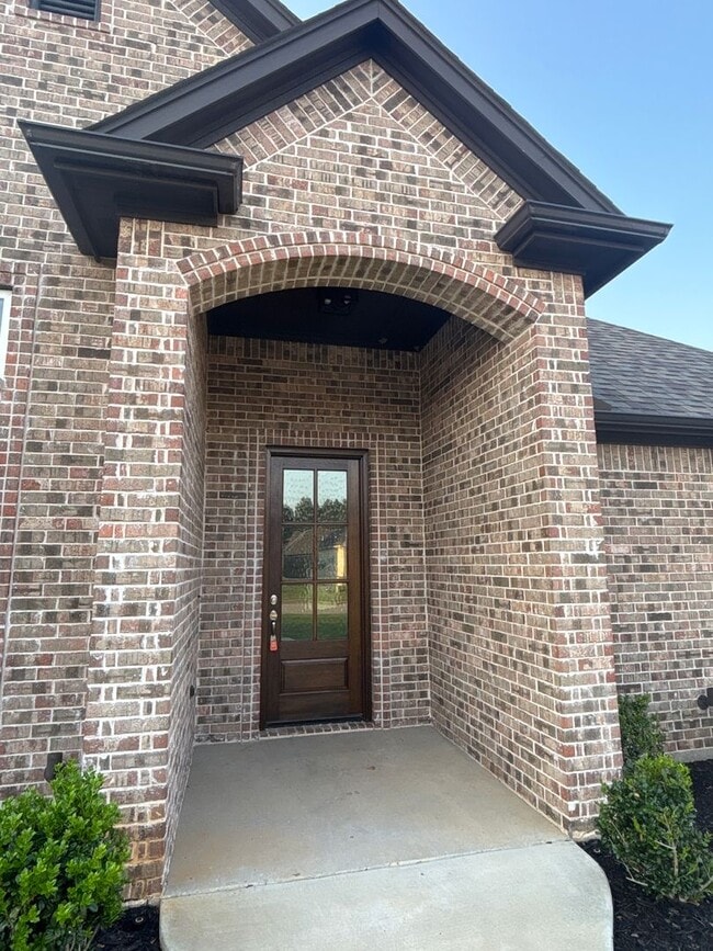 11754 Jayden Ln in Tyler, TX - Foto de edificio - Building Photo