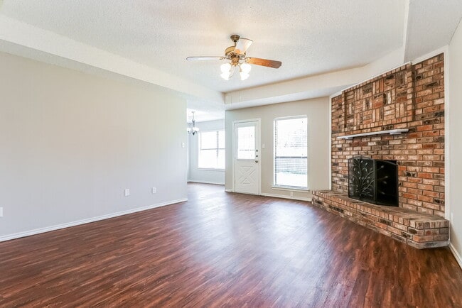 4909 Barberry Dr in Fort Worth, TX - Building Photo - Building Photo