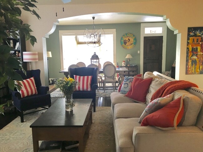 property at 357 S 1300 E