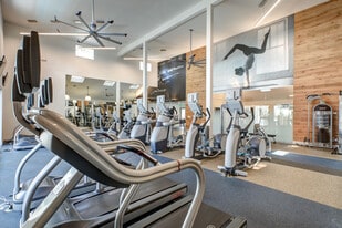 Stoneridge Apartments in Pleasanton, CA - Building Photo