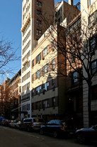 27 W 71st St Apartments