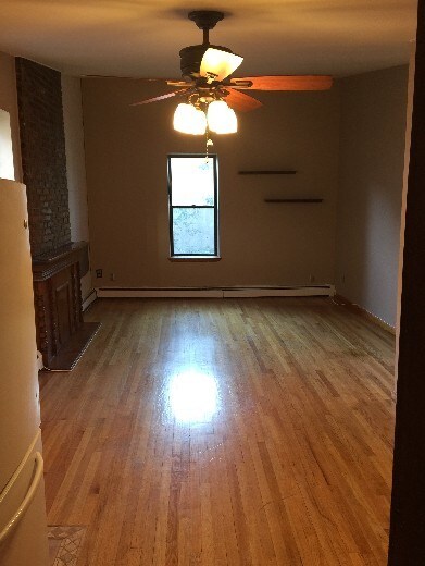 1093 Summit Ave in Jersey City, NJ - Building Photo