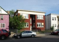 3336 4th Ave S in Minneapolis, MN - Building Photo - Building Photo