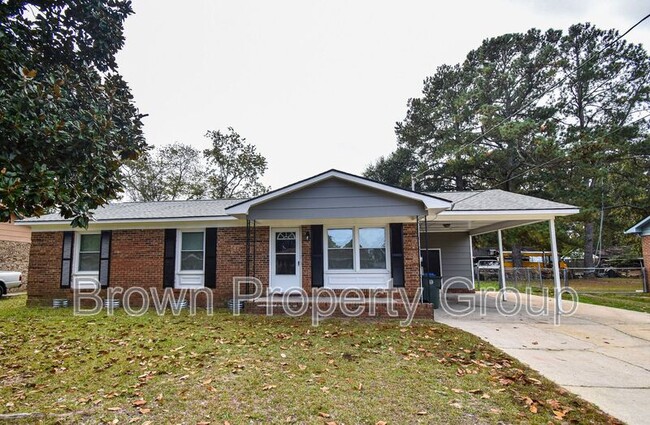 4715 Beaufort Dr in Fayetteville, NC - Building Photo - Building Photo