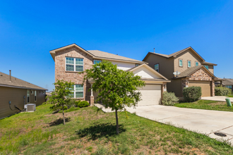 8319 Soothing Crk in Converse, TX - Building Photo - Building Photo