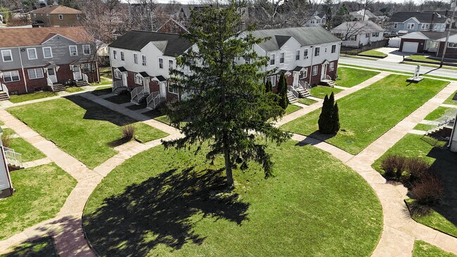 Cedar Knolls