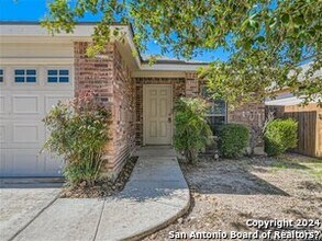 9623 Mustang Farm in San Antonio, TX - Building Photo - Building Photo