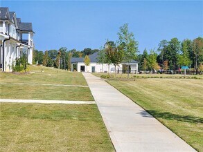 1270 Firefly Fld Trce in Lawrenceville, GA - Building Photo - Building Photo