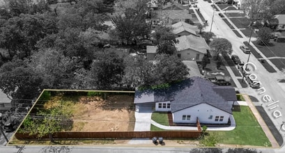 3503 Cornelia St in Greenville, TX - Building Photo - Building Photo